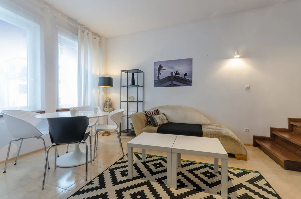 Dom & House - Beach Apartments