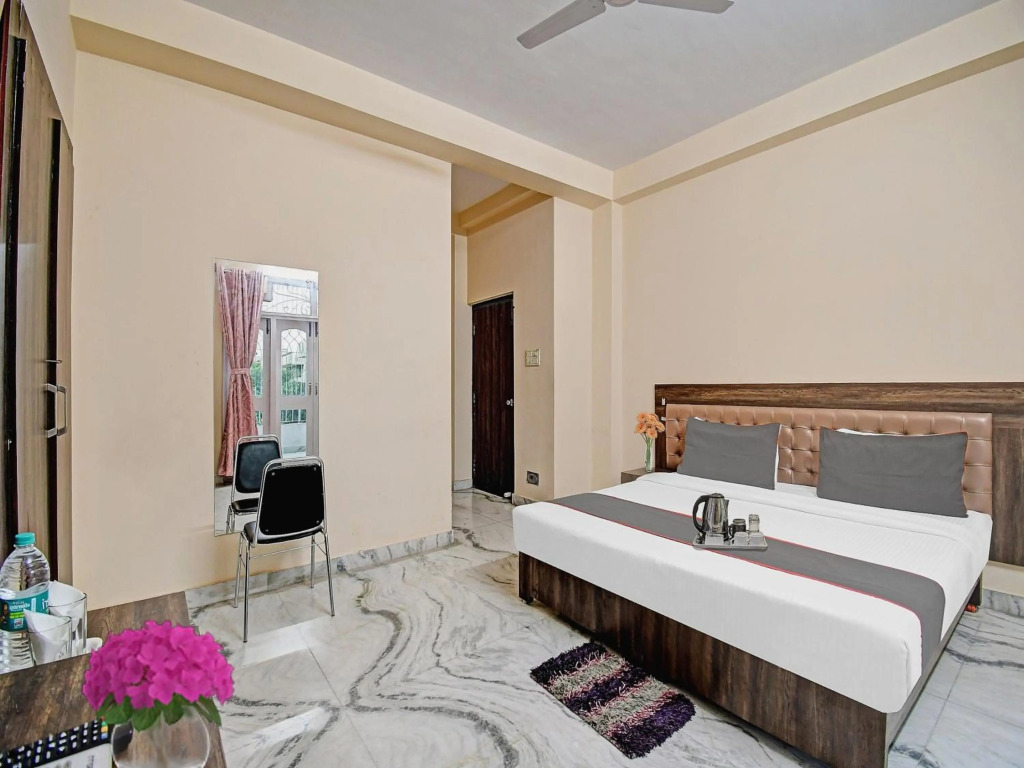 Capital O 70024 Hotel New All In One