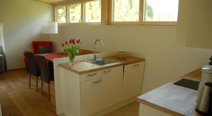 Apartments Bischof