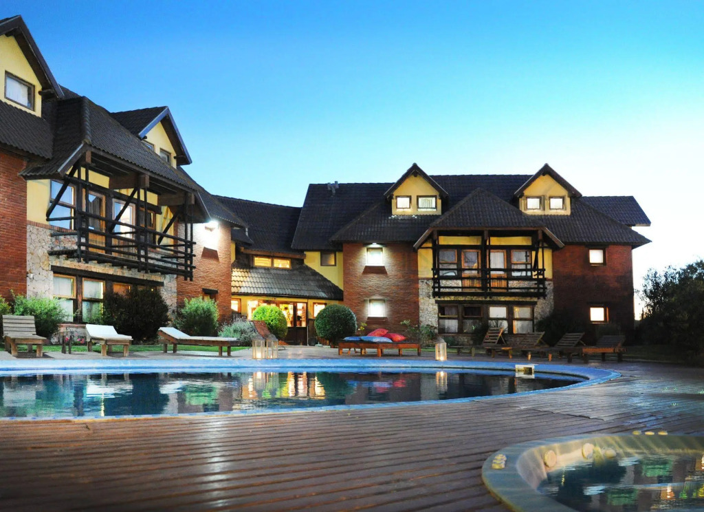 Hotel Boutique Arenarena