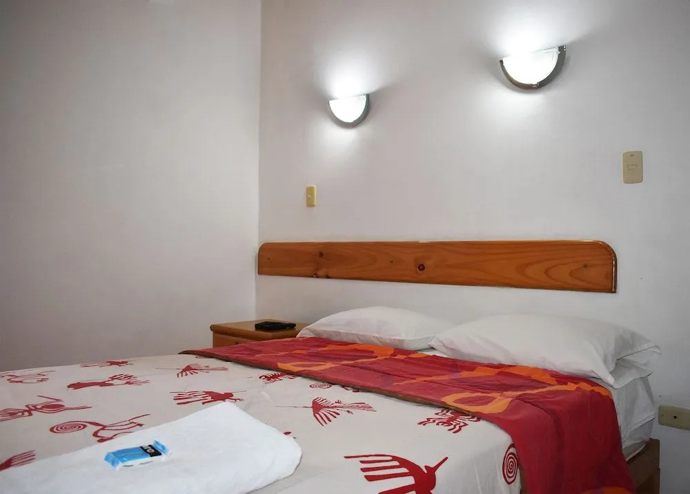 Hostal Oro Blanco Miraflores