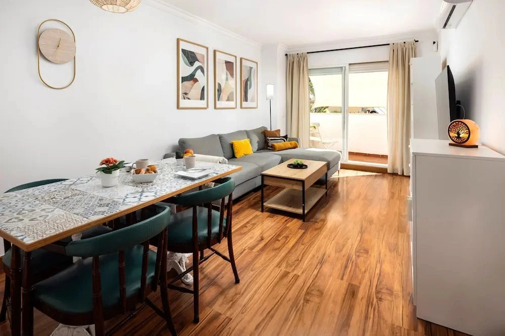 AS EXT BMD Jardines Torrequebrada II 2F