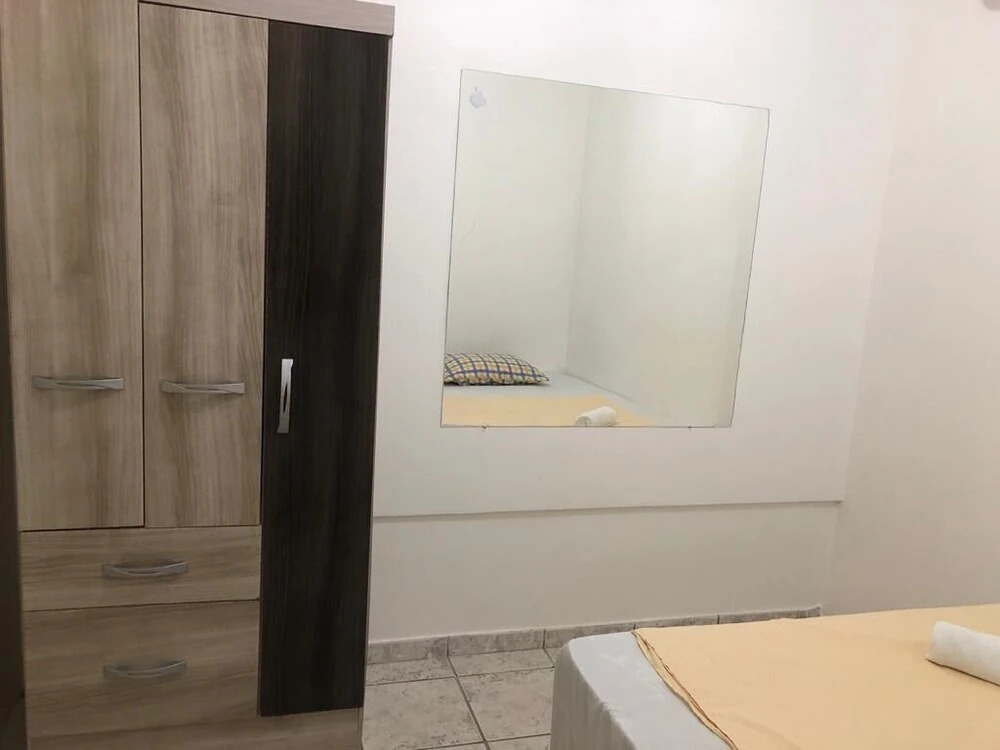 Andar Brasil Hostel