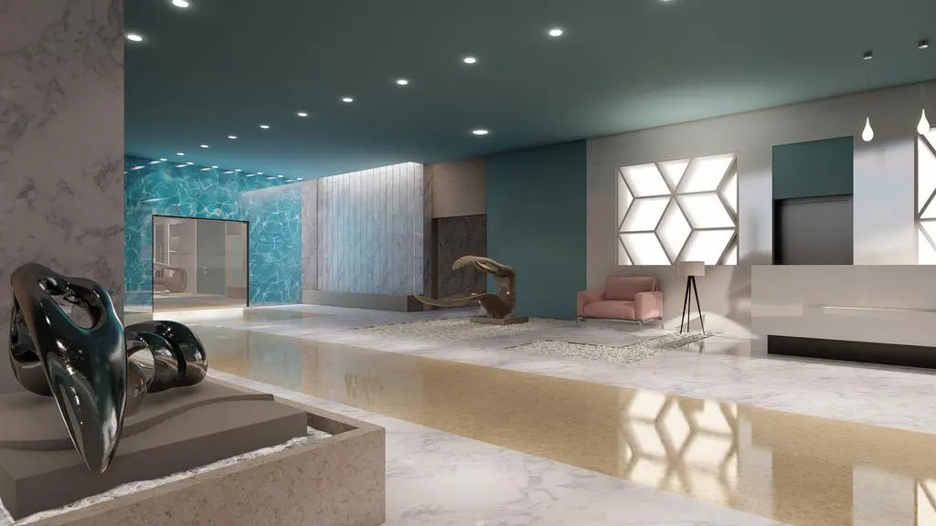 Secrets Sunny Beach Resort and Spa