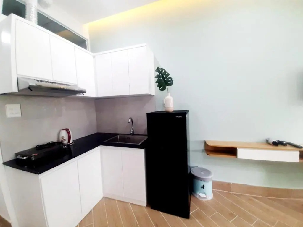 MIDMOST C22 Apartment