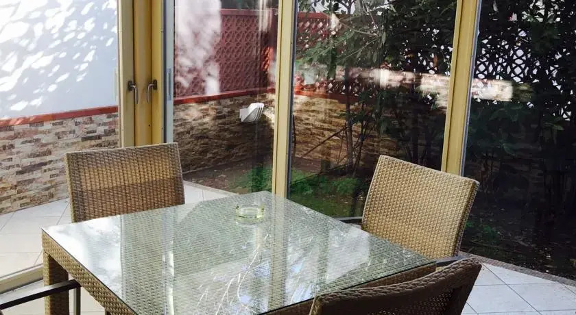 B&B Cheradi