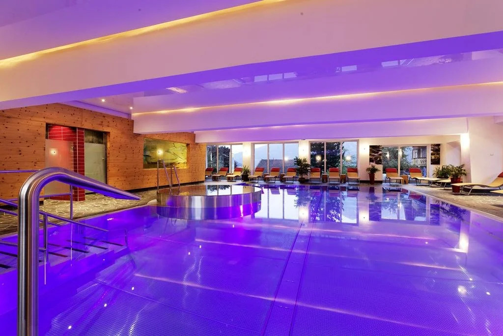 Hotel Gassner - 4 Sterne Superior - 1200 qm SPA
