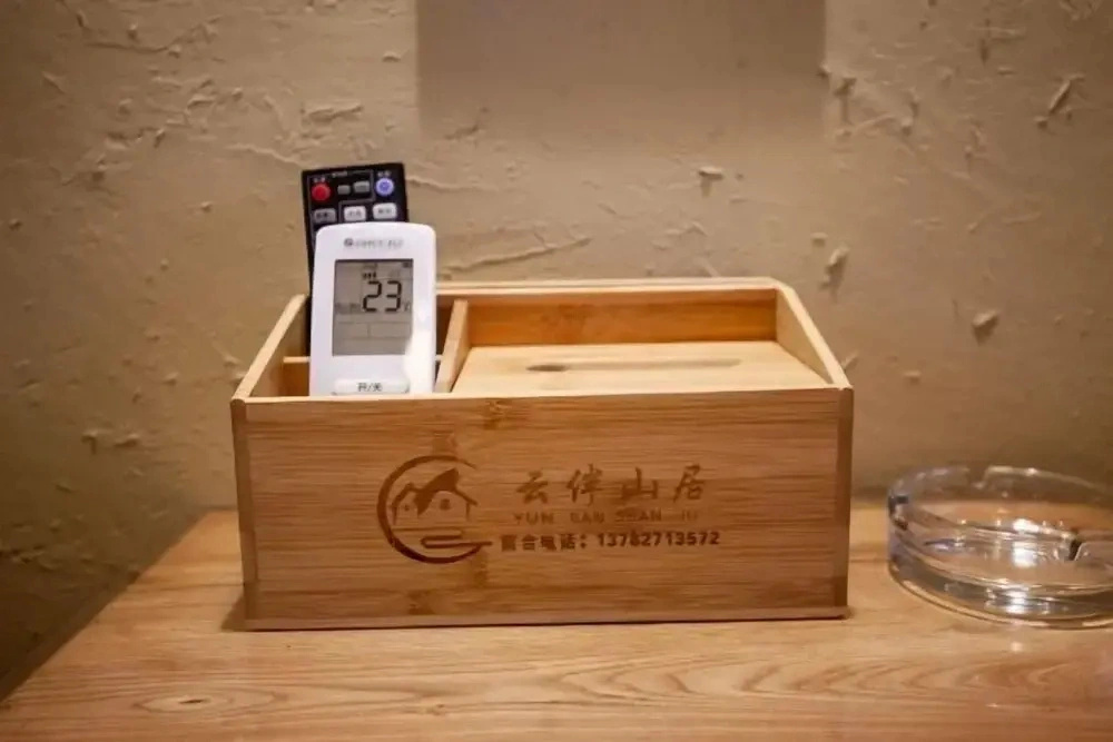 Yunban Shanju Boutique Hotel