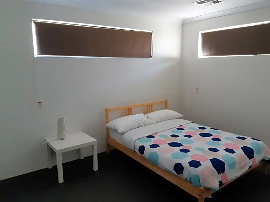 Perth Urban Lodge
