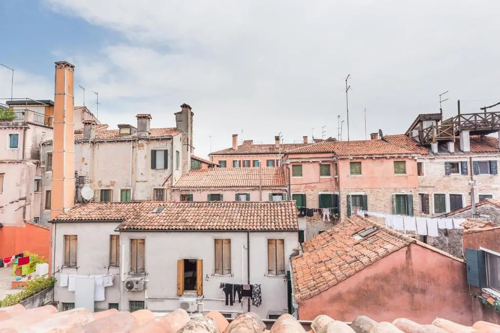 Loft in Venice