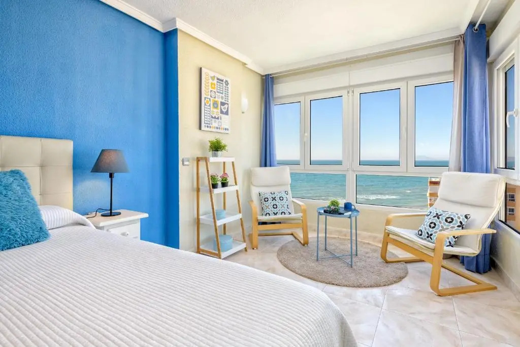 Beachfront Bungalow
