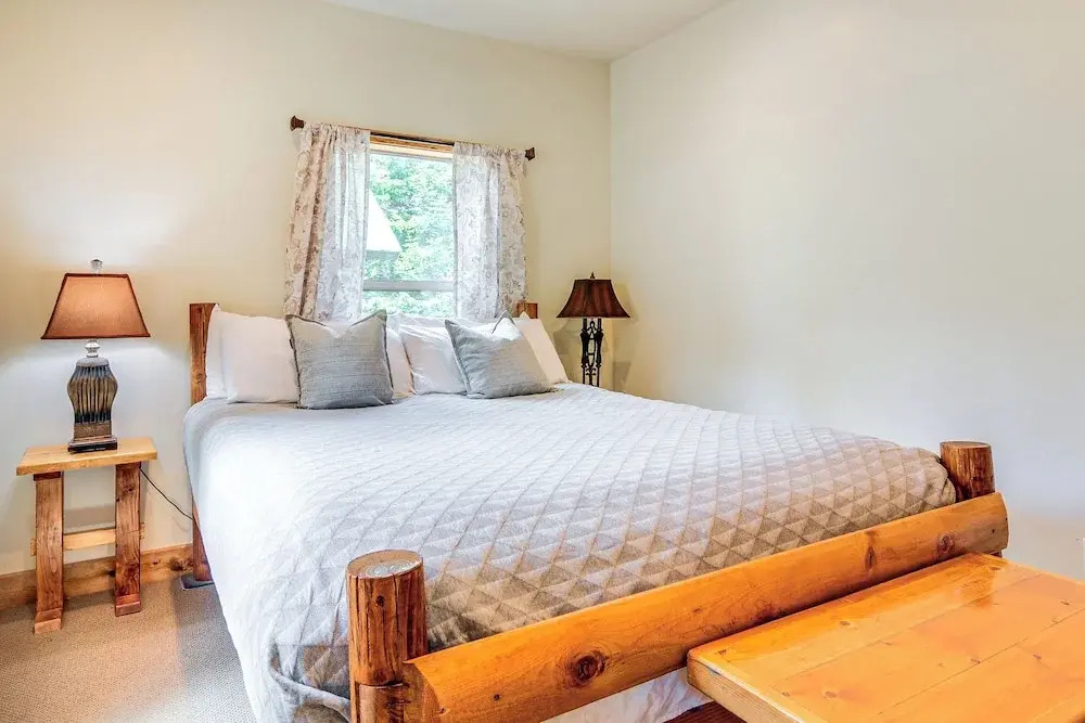 Brian Head Cabin < 1 Mi to Resort: Ski + Mtn Bike