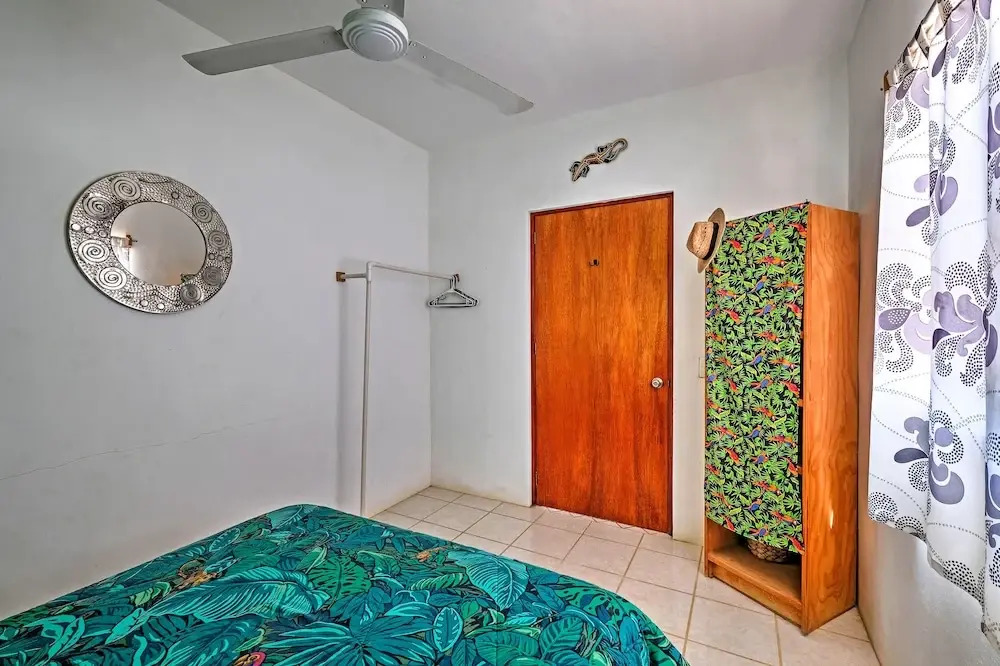 Sayulita Condo: Walk to Beach, Plaza & Dining!