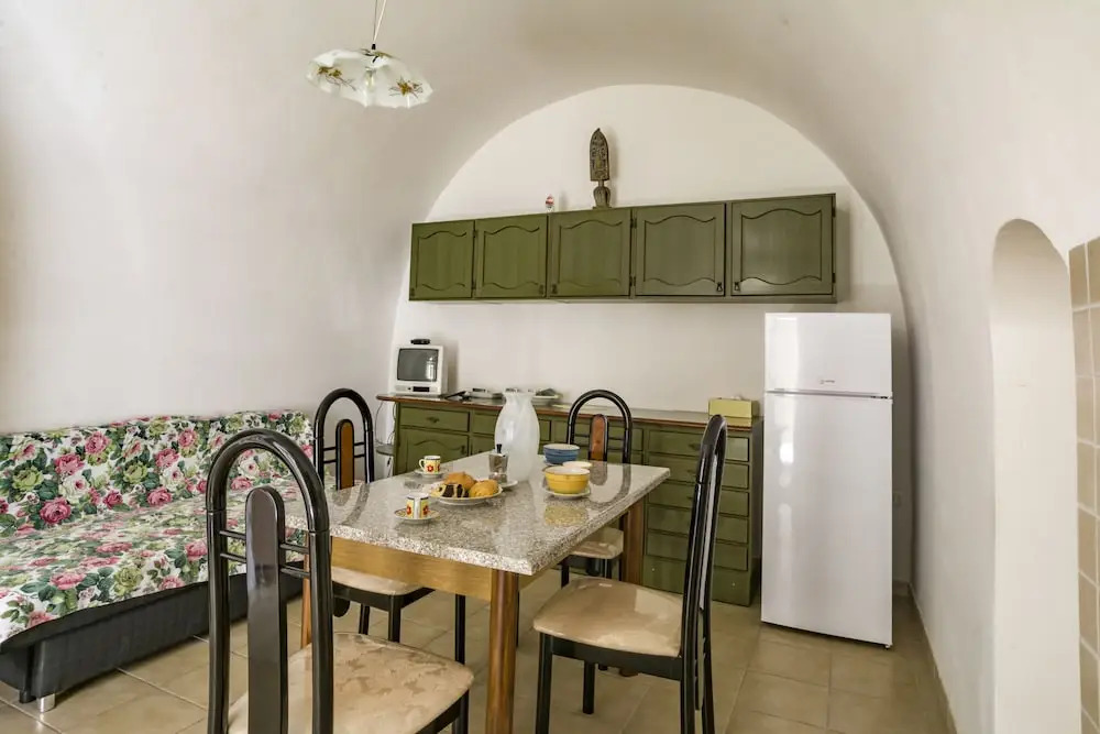 Casetta Trinità