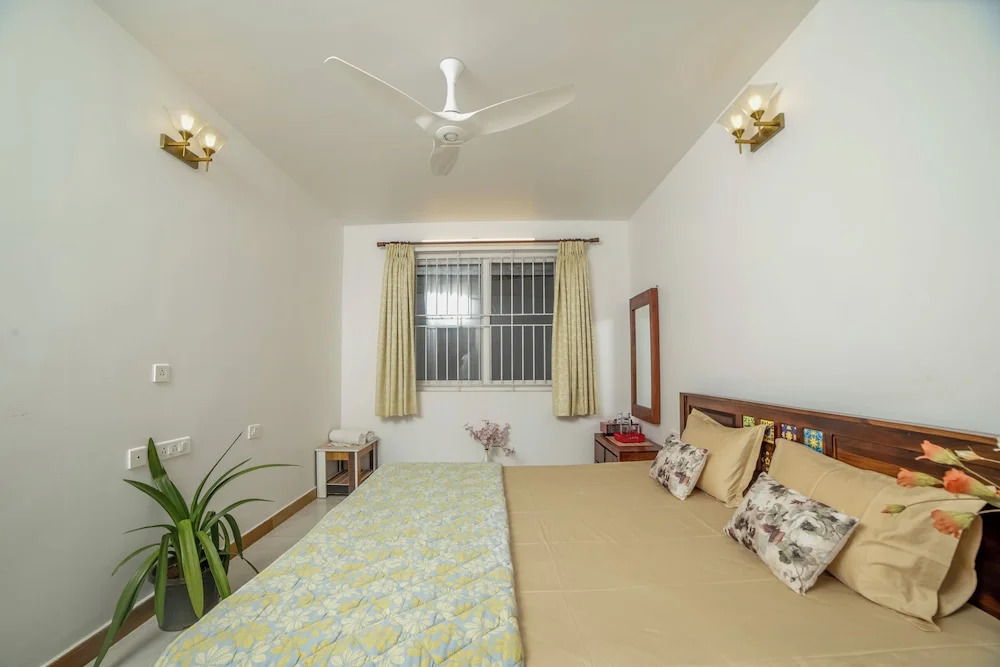 The Perfect Home Stay