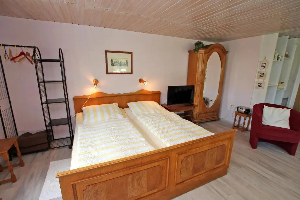 Ferienhaus Putbus RUeG 1511
