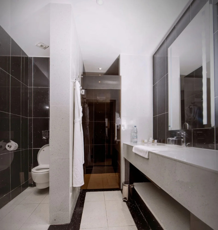 Krystal Palace Douala