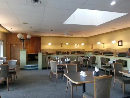 Caledonia Motor Inn