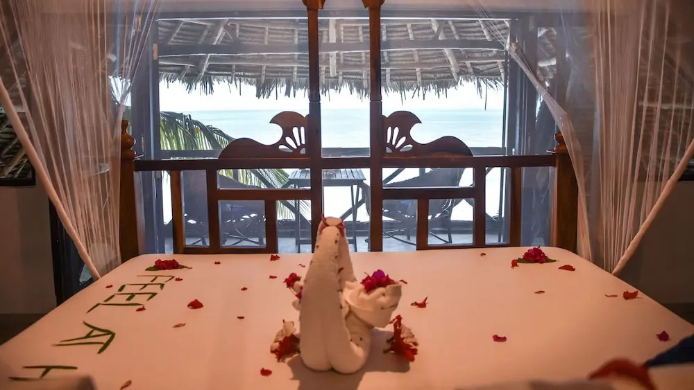 Villa Malaika