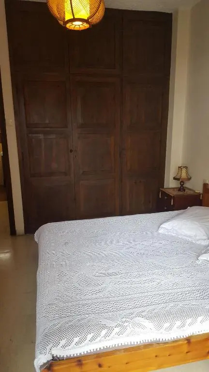 Kalifteri Beach House
