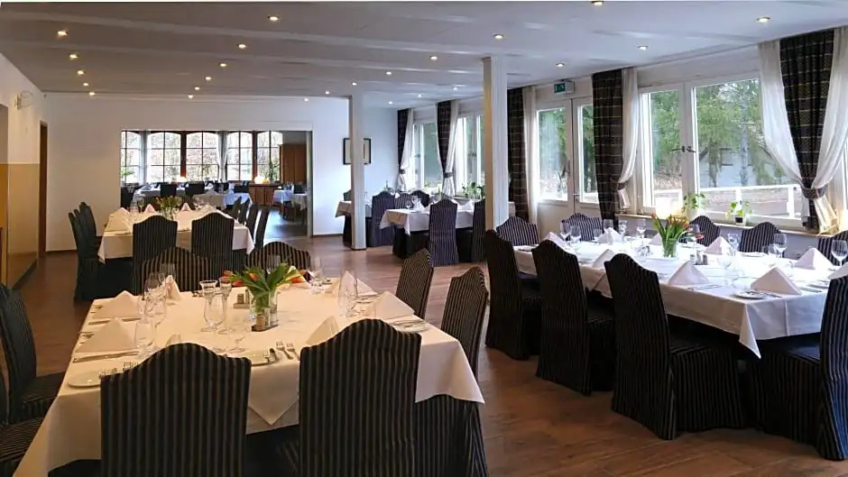 Golfhotel Hebelhof