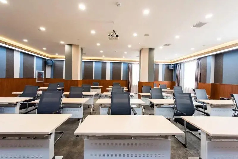HanTing Hotel (Changchun FAW Chuangye Street)