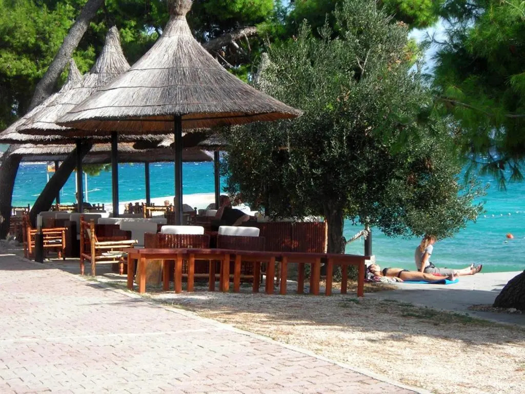 VILLA IRENA - Longevity Retreat