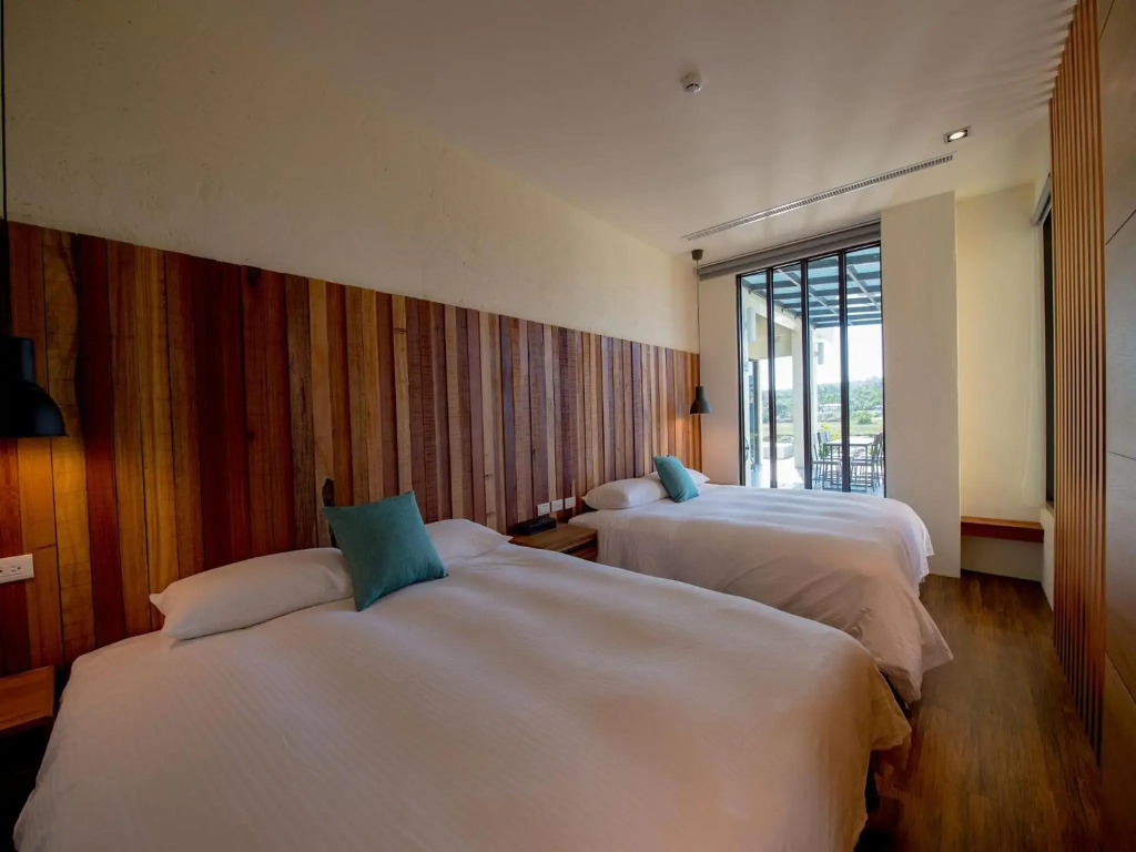 Beras Manor Kenting