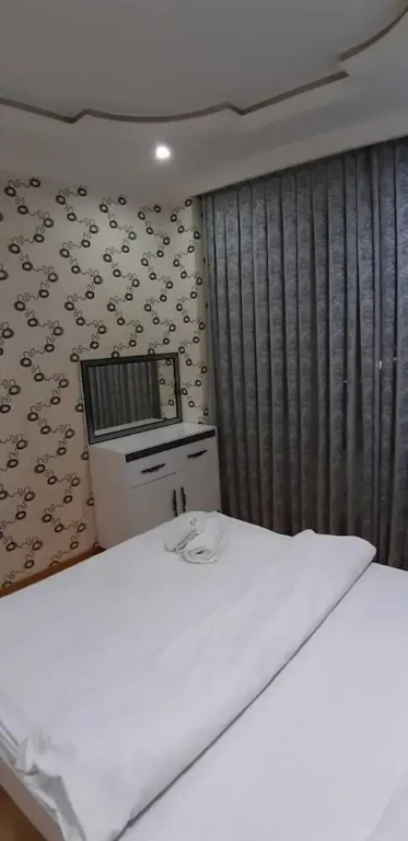 Bakuvi Tourist Apartment B022