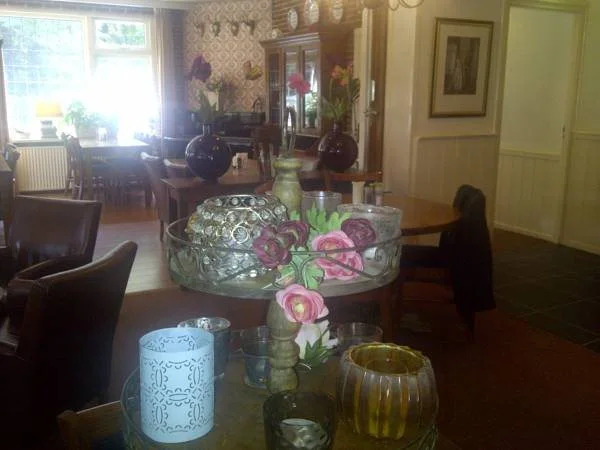 Boutique Hotel Hoog Soeren