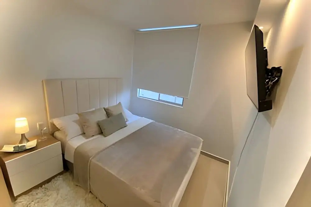 Apartamentos Mirador - by SOHO