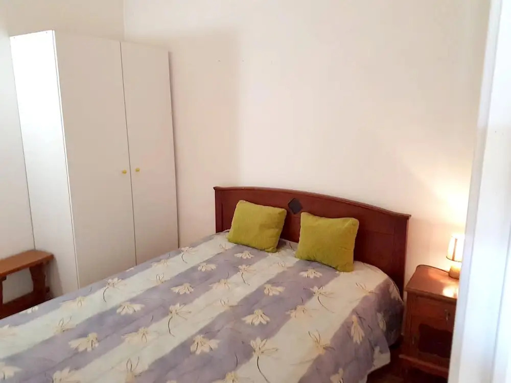 Apartment With one Bedroom in Pataias, With Private Pool, Enclosed Garden and Wifi - 6 km From the Beach
