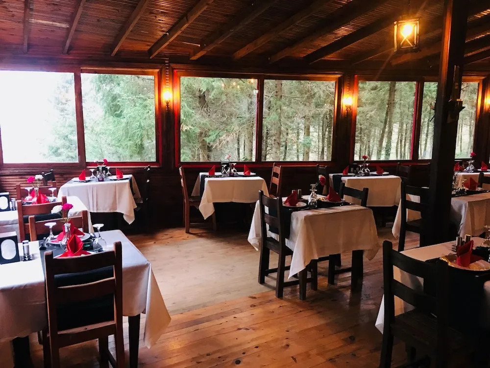 Agva Orman Evleri (Forest Lodge)