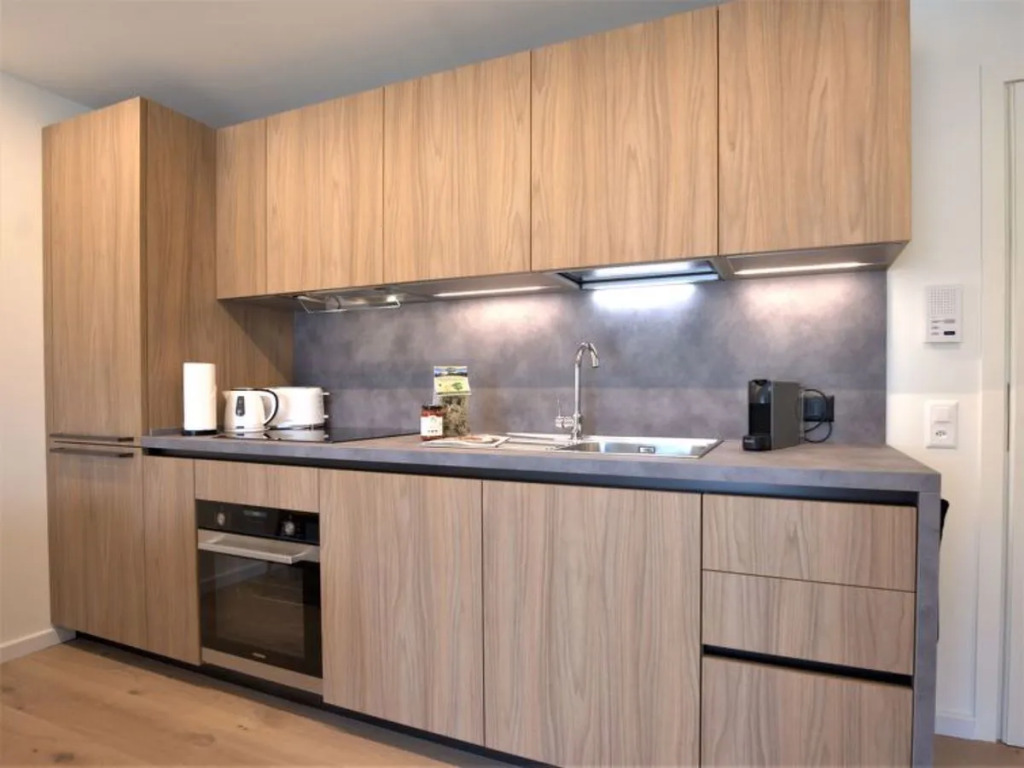 Apartment Chesa Stè Celerina