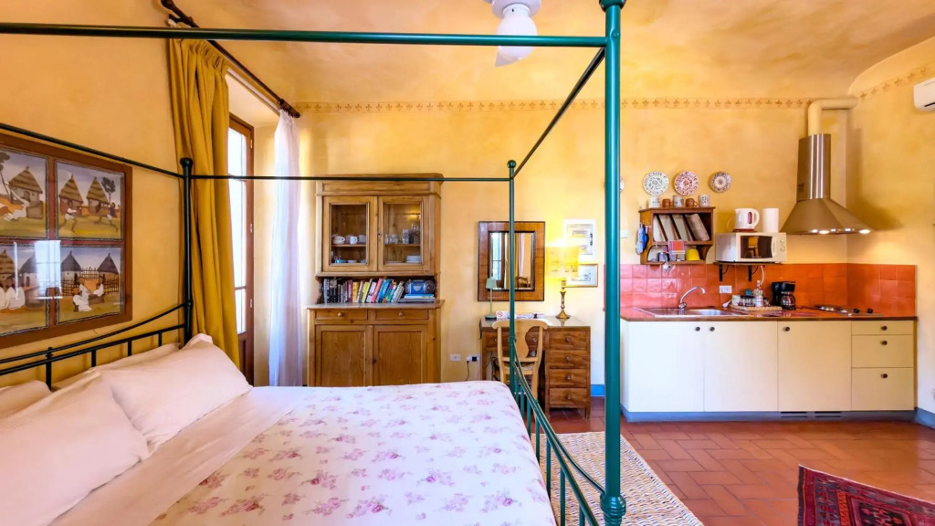 Poggio Imperiale Apartments