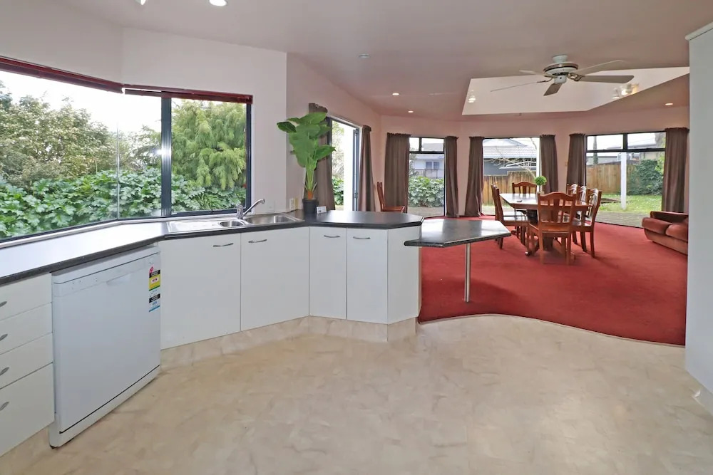 Family Home in Western Heights