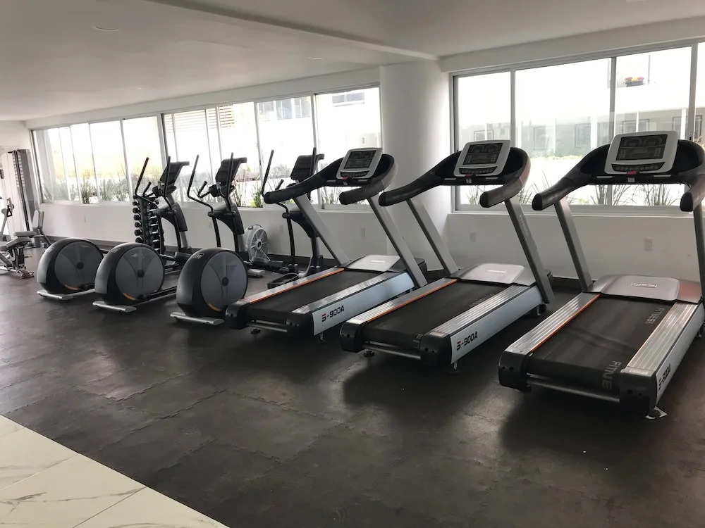Metropolitan Suites