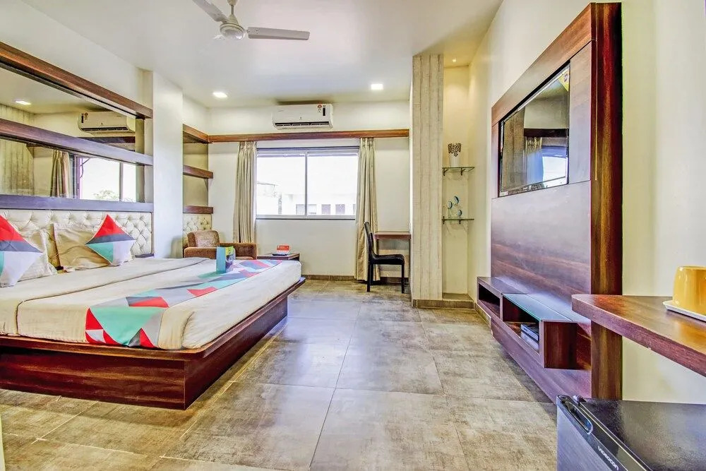 FabExpress Global Inn I