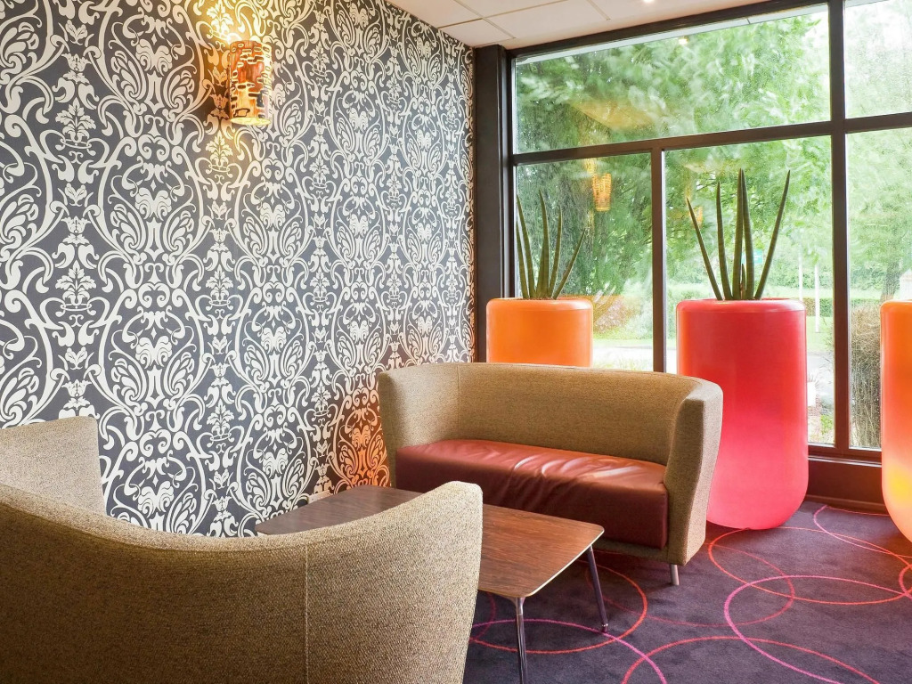 Novotel Coventry