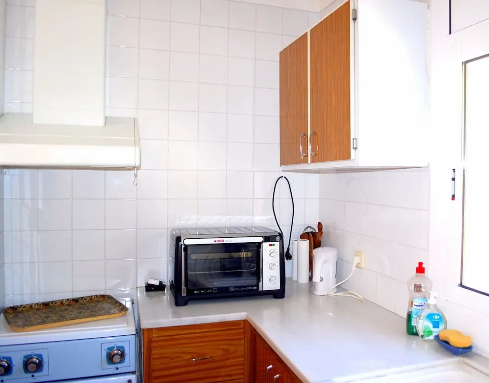 Apartamento 3249 - Mire Et Flor 1-7