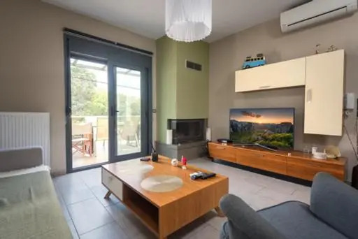 Amazing apartment near river