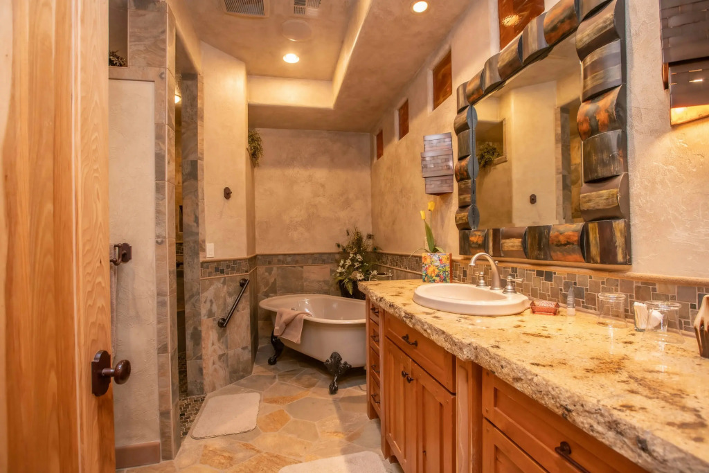Cougar Ridge Resort
