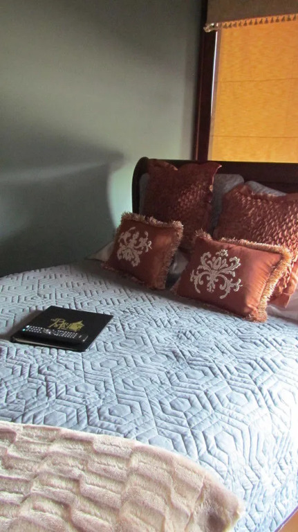 The BriMarie Inn