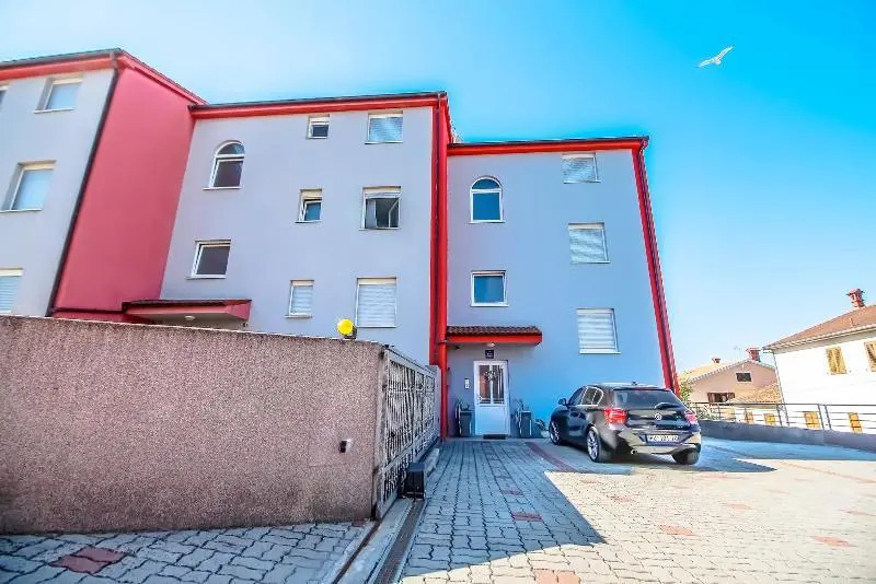 Apartments Saric