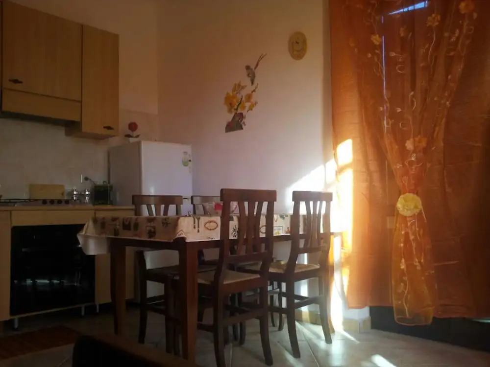La Terrazza dei Dottori