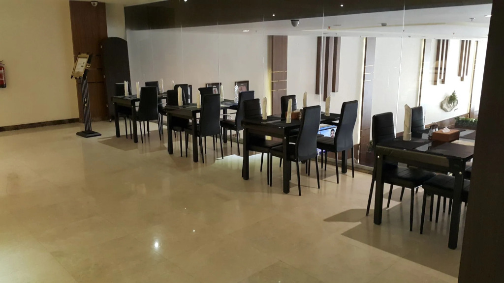 Sama Inn Hotel