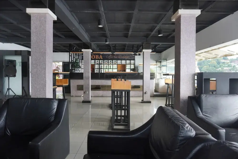 Quality Siantar Hotel