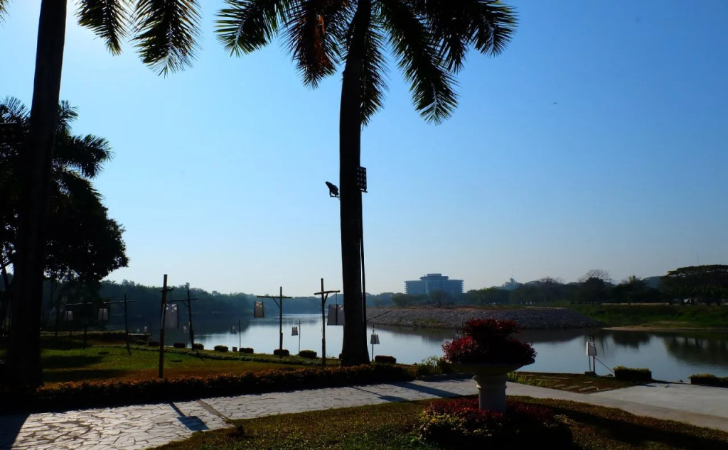 Rimkok Resort