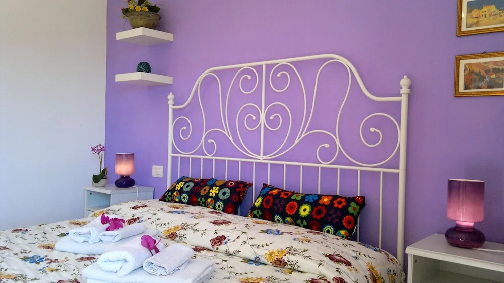 B&B Villa Maria Giovanna