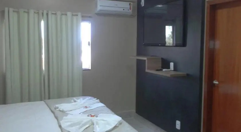 Hotel Fortaleza Prime